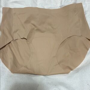 Shecurve anti camel toe panties. 5pack size M